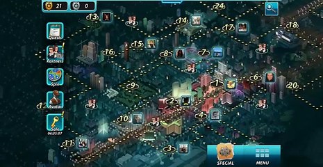 CSI: Hidden Crimes Killers from Season 1: Episode 1- Episode 24