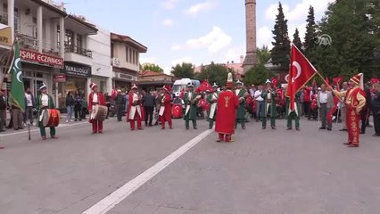 Engelliler Haftası Etkinlikleri