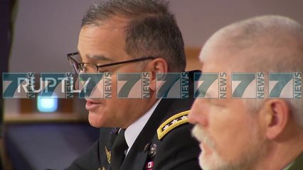 NATO PRANON SE NE DISA RASTE RUSIA ESHTE NE AVANTAZH - News, Lajme - Kanali 12