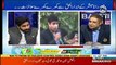 Aaj Rana Mubashir Kay Sath - 10th May 2018