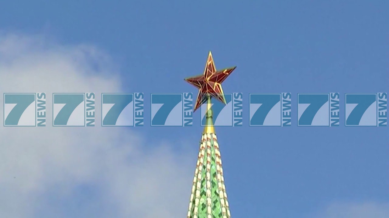 RUSIA AKUZON TIRANEN SE KERKON SHQIPERINE E MADHE - News, Lajme - Kanali 10