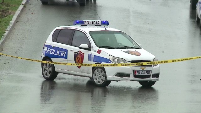Arrestohet bombëvënësi, shkatërroi automjetin e biznesmenit - Top Channel Albania - News - Lajme