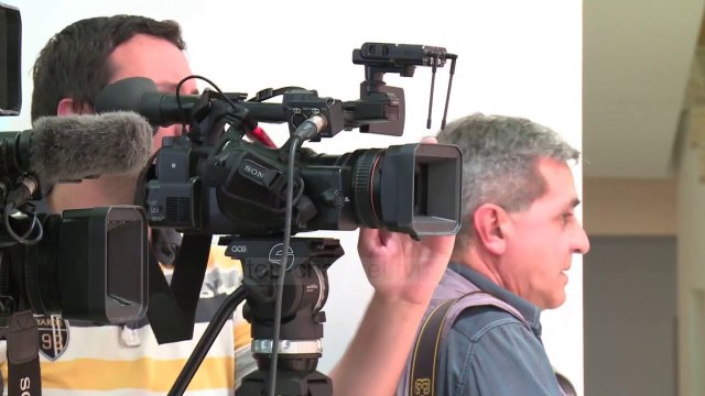 Ligji për gjuhën shqipe, qeveria e Maqedonisë: Keqardhje - Top Channel Albania - News - Lajme