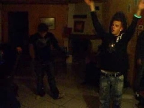 Best Tectonik Nico Anthony [DJ COONE Jumpstyle vibes]