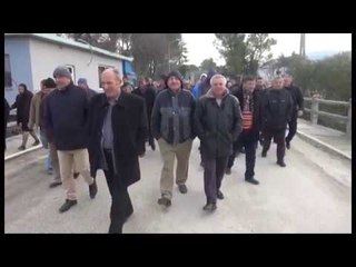 Sindikata: Naftëtarëve t’u jepet statusi, të hetohet privatizimi i ARMO-s