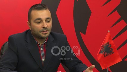 Ora News - Tomorri: Superkupa e Europës ka mundësi reale të luhet në Shqipëri