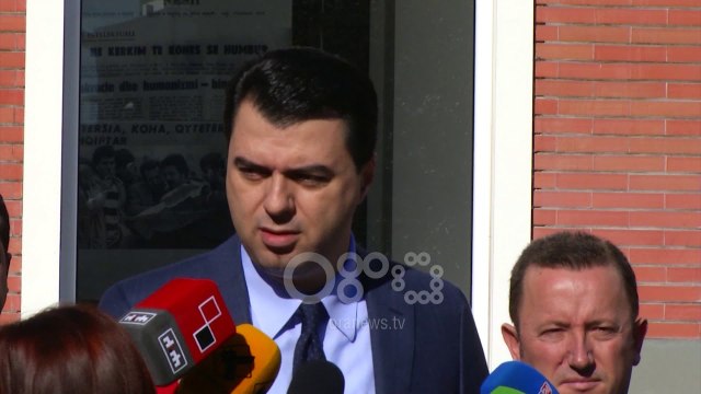 Ora News - Arrestimi i deputetëve, PD e LSI kundër: Ndalet arrestimi i peshqve të mëdhenj