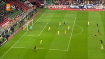 2-1 Abdoul Sissoko Goal Turkey  Turkiye Kupasi  Final - 10.05.2018 Akhisar Belediye 2-1...