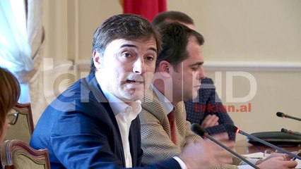 PS-PD konsensus per ngritjen e KLGJ e KLP