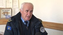 Mbushet me të arrestuar për vjedhje Qendra e Ndalimit Policor në Prizren