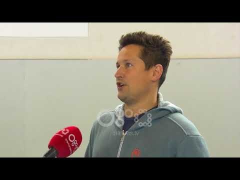 Ora News - Power Yoga , metoda që stërvit sportistët në SHBA nis aplikimin në Shqipëri