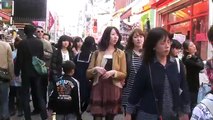 [Voyage Japon] Harajuku