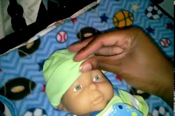 Reborn box opening - disappointment