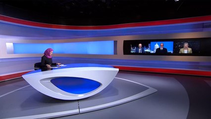 ما وراء الخبر-التصعيد بين إسرائيل وإيران في سوريا