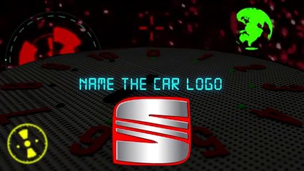 Car Logo Quiz