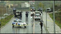 Ora News - Vendosi 300 gr tritol në makinën e biznesmenit në Tiranë, kapet miku i Emiljano Shullazit