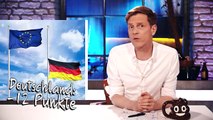 Warum wir beim ESC immer kacke sind | WALULYSE