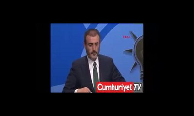 AKP'den Muharrem İnce'ye yeniden yargılama yanıtı