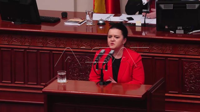 Собранието ги усвои во прво читање реформите на прислушувањето