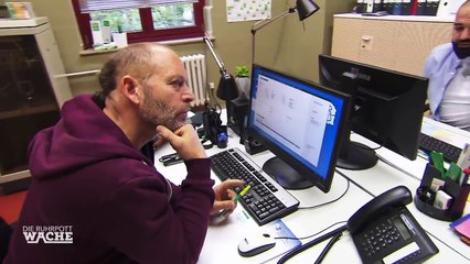 "Fette Kuh" im Schaufenster: Ein krasser Fall von Mobbing? | Die Ruhrpottwache | SAT.1 TV