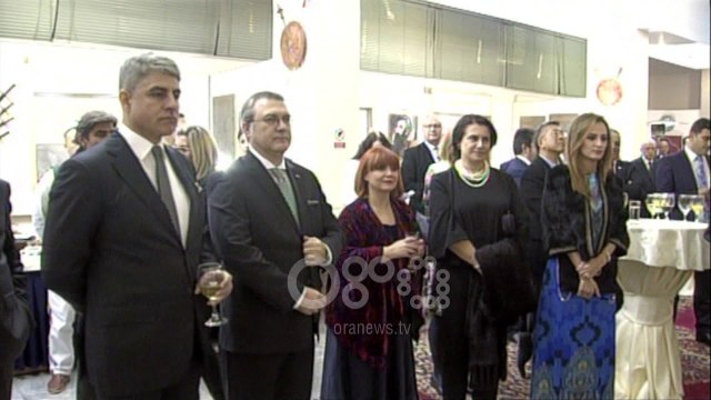 Ora News - Meta: BE të zgjerohet drejt Ballkanit, presim çeljen e negociatave në qershor