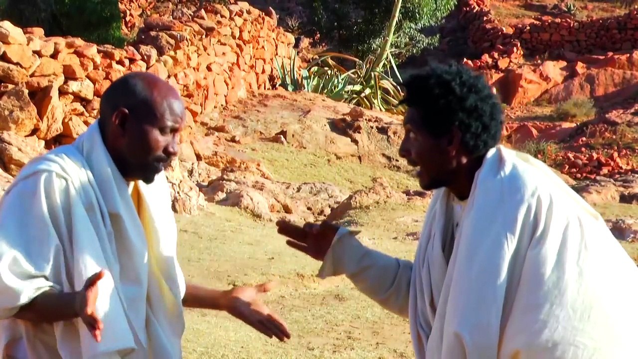 HDMONA - ወርሒ ይጽሎ ብ መም. ተኽለማርያም በራኺ Werhi Ytslo by T/mariam Beraki - New Eritrean Drama 2018