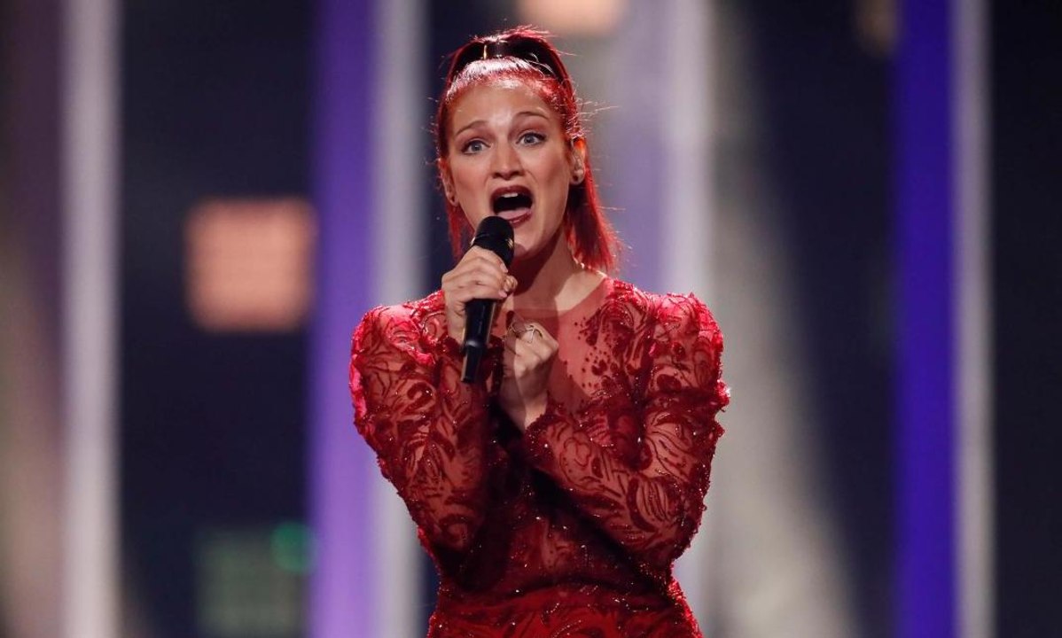 Eurovision 2018 san marino