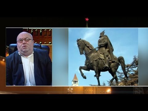 Ju flet Moska”: Dhjetë gënjeshtrat që thuhen për Skënderbeun