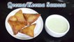 Qeema/Keema Samosa | Ramadan Iftar recipes