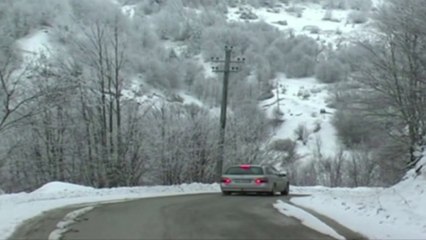 DEBORA E RENE NE JUGLINDJE SHKAKTON SHUME PROBLEME, POLICIA KESHILLON TE PERDOREN ZINXHIRET LAJM