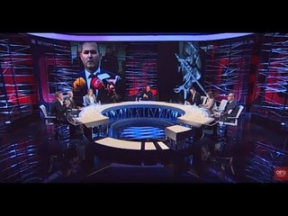 '360 gradë'  - "Vija e kuqe e 27 janarit..."