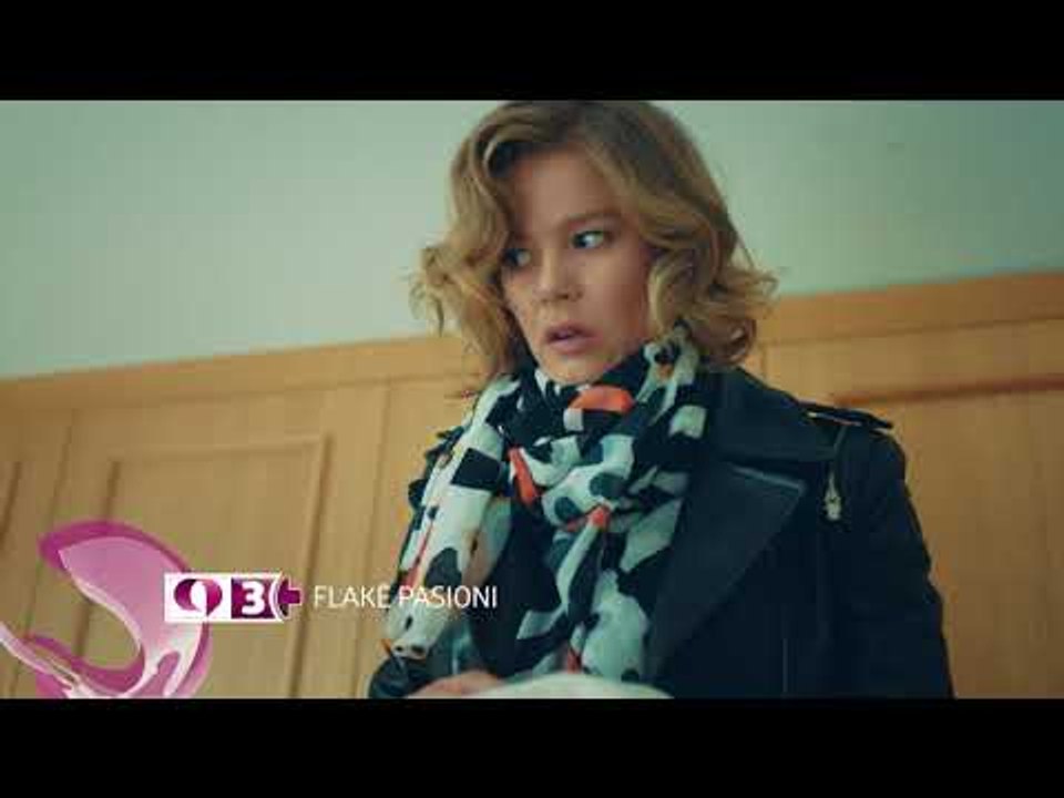 Flake pasioni|Parashikime|Episodi 84
