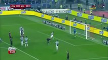 ملخص مباراة يوفنتوس وميلان 4-0 ثنائية مهدي بن عطية - نهائي كأس إيطاليا 09/05/2018