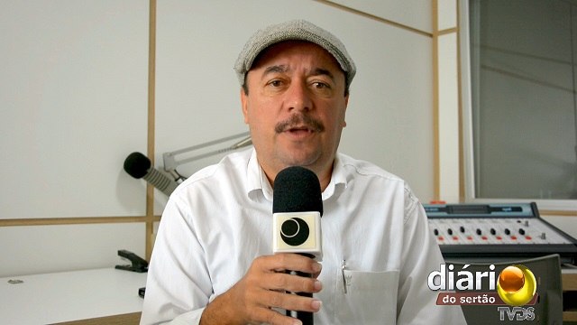 Direto ao Ponto - Jarismar Pereira - Wilson Filho e Wilson pai