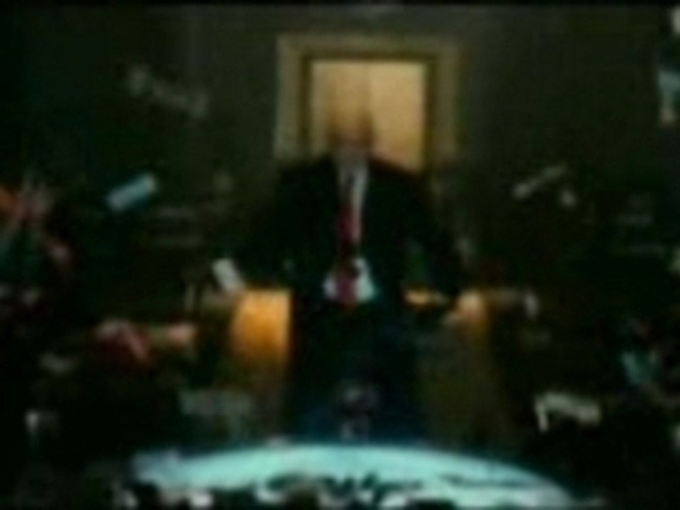 Hitman le film Spot 5