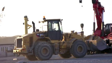 Ndërtuesi i Aeroportit të Vlorës, mediat ndërkombëtare: “Cengiz”, e afërt me presidentin Erdogan