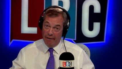 Farage: Forget Reform, It’s Time To Abolish The Lords Completely