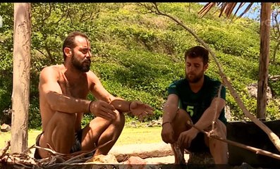 Τσίλης για Εύη και Σώζοντα