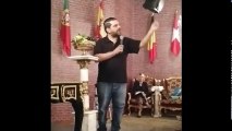 Pastor Yossef Akiva - Jugo deisgual - 05/2018