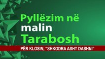 PËR KLOSIN, “SHKODRA ASHT DASHNI”