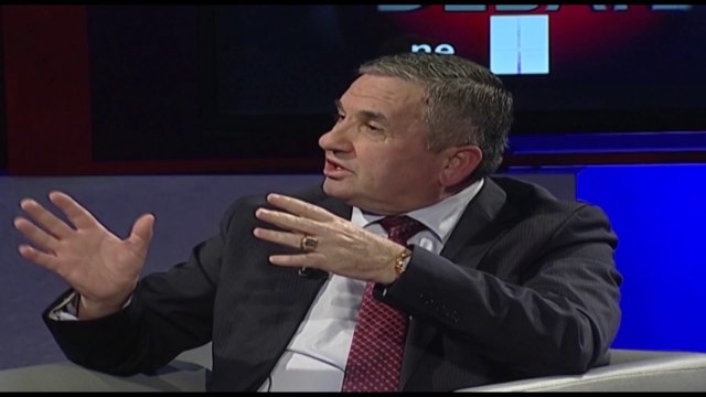 Debati ne Channel One- 'Duka-Fino, dueli për FSHF'