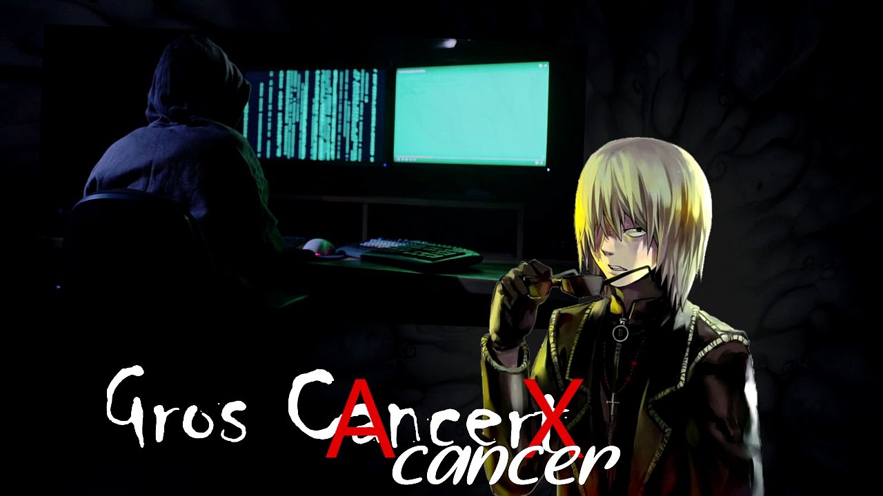 M.Mello -  Gros Cancer