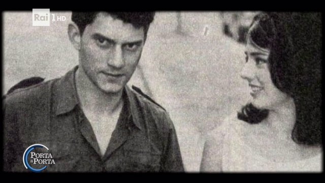 LUIGI TENCO - 50 AÑOS DE UNA TRAGEDIA - NOTICIAS