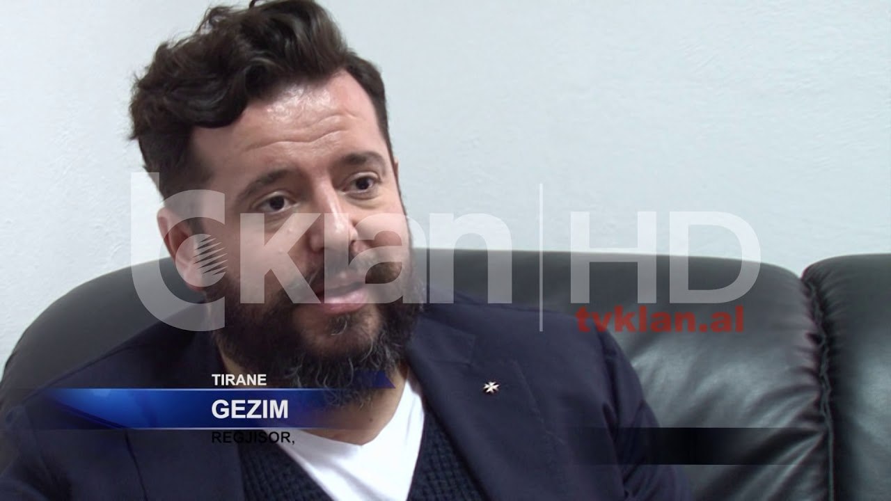 "Carmen" e Gezim Myshketes