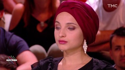 Comment Mennel a vécu la polémique