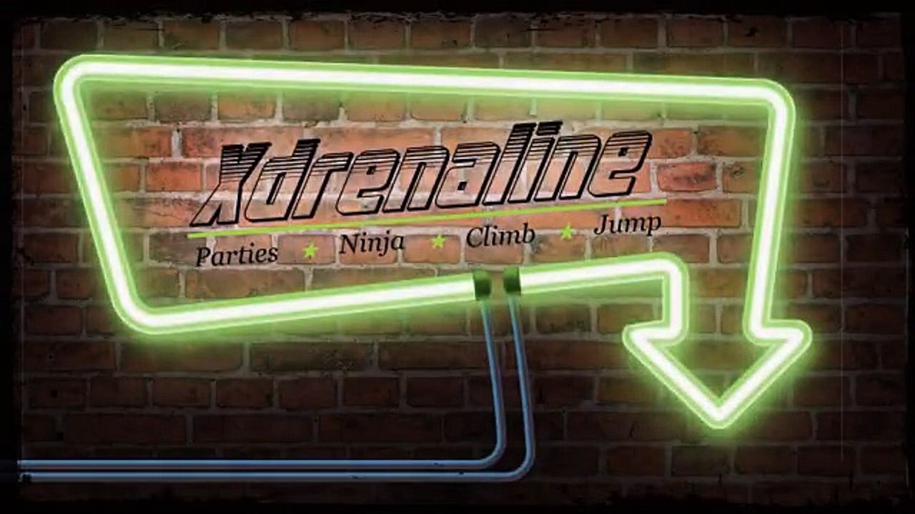 xdrenaline-video