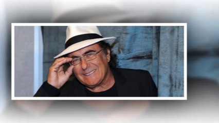 Albano e Romina innamorati a Ballando con le stelle:la reazione della Lecciso.