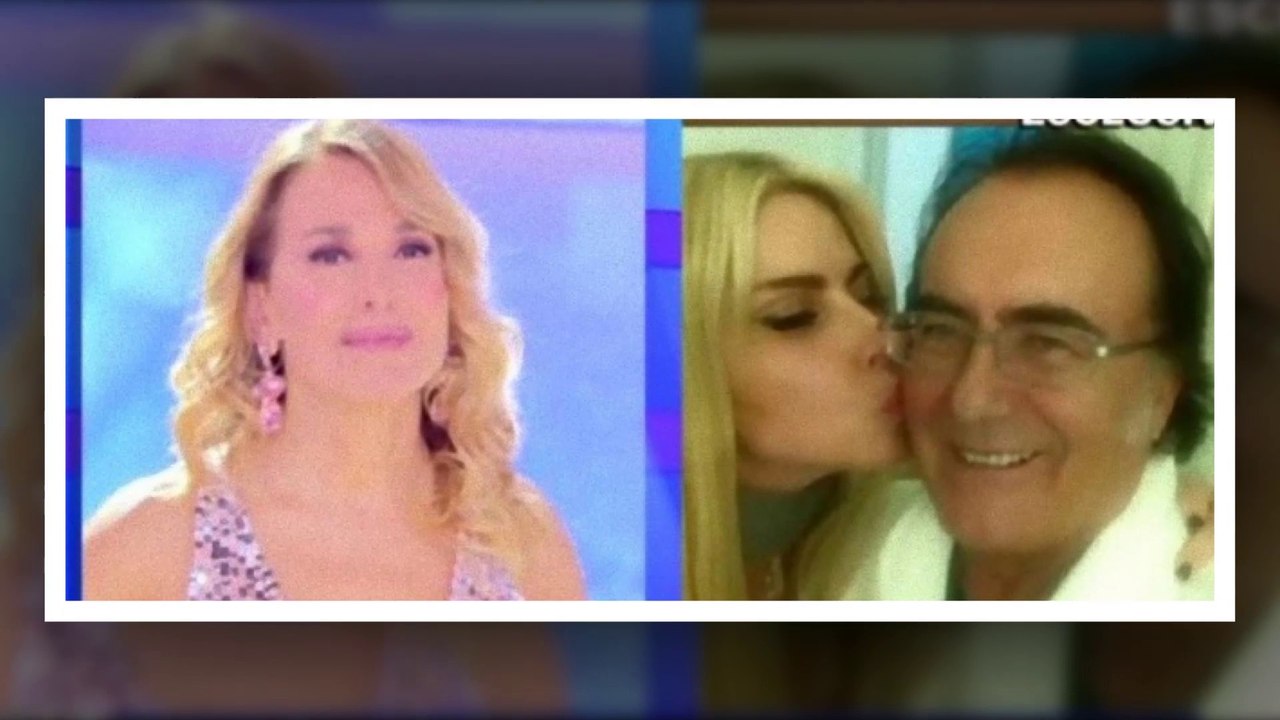 Al Bano e l'ammissione choc su Loredana: parla Barbara D'Urso, ecco cos'ha detto.