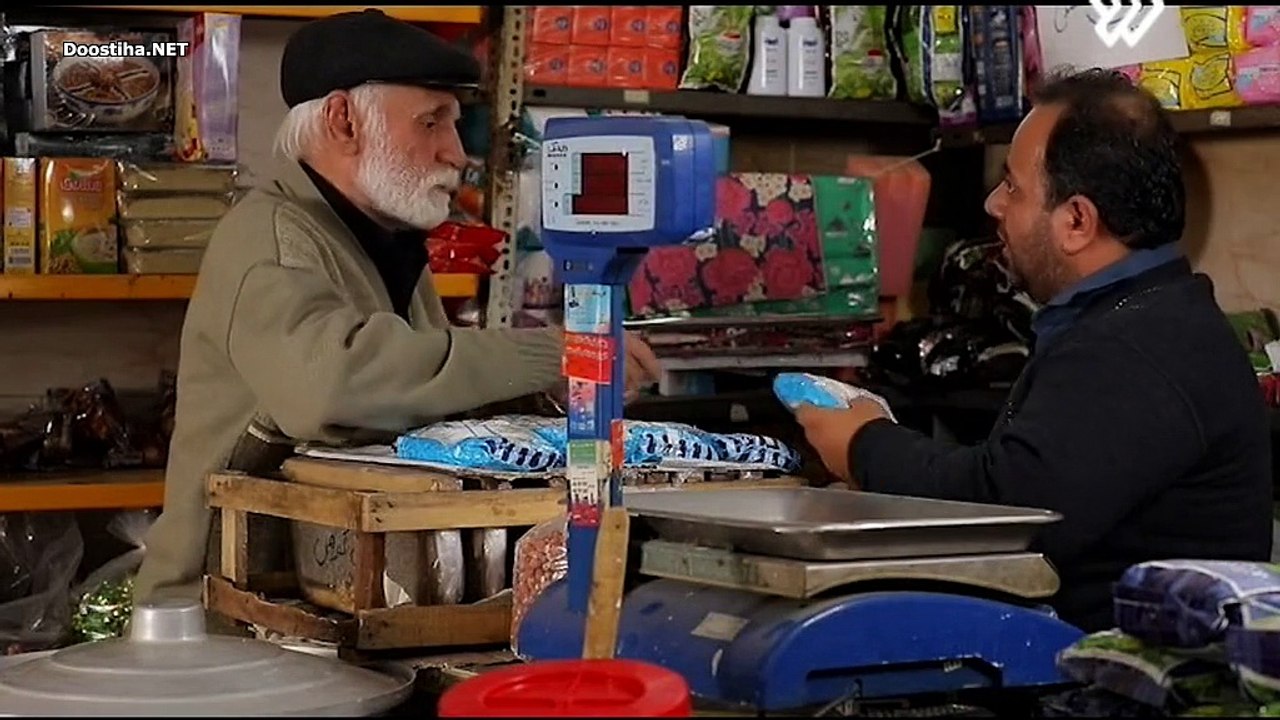 Koobar E29 - سریال کوبار - قسمت بیست و نهم