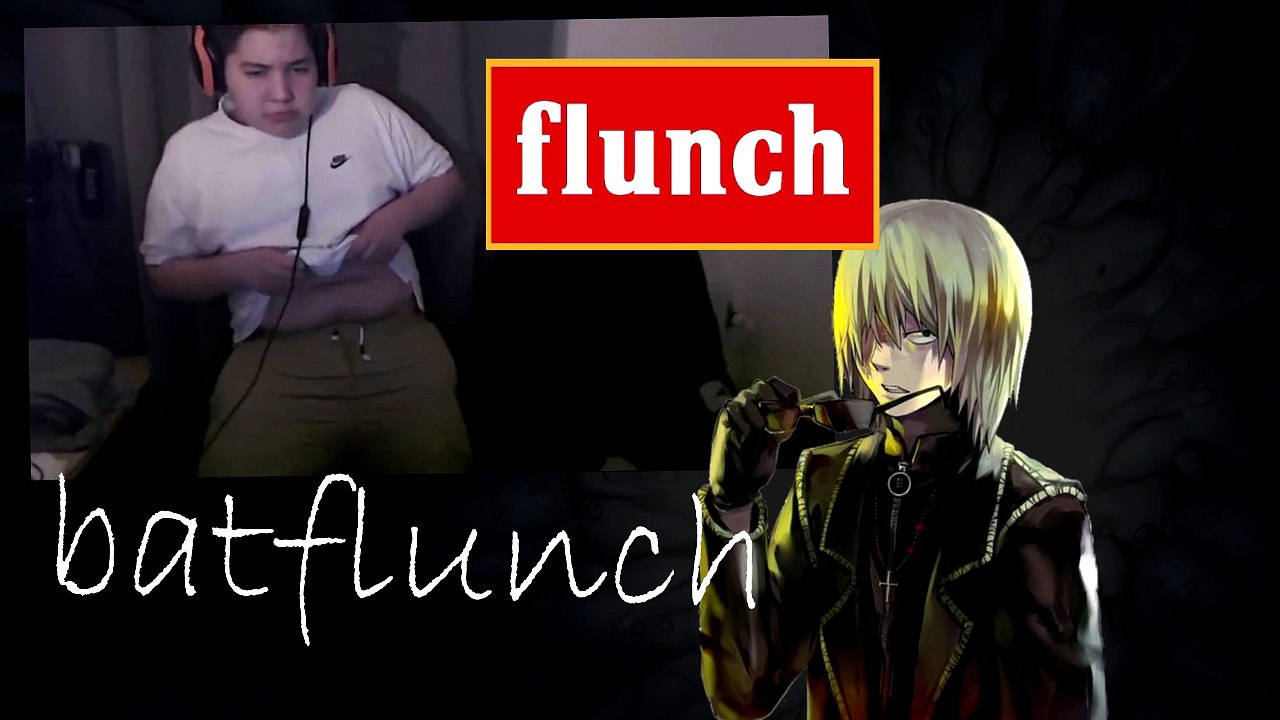 M.Mello - BatFlunch (Fake Prank)